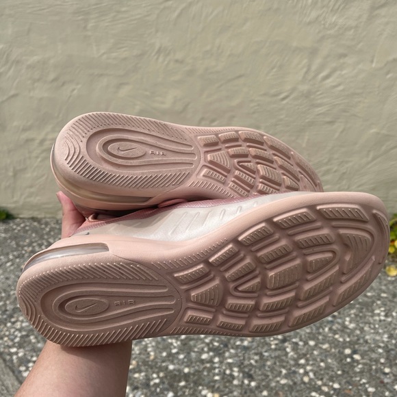 Nike Air Max Axis Mauve - Picture 9 of 13
